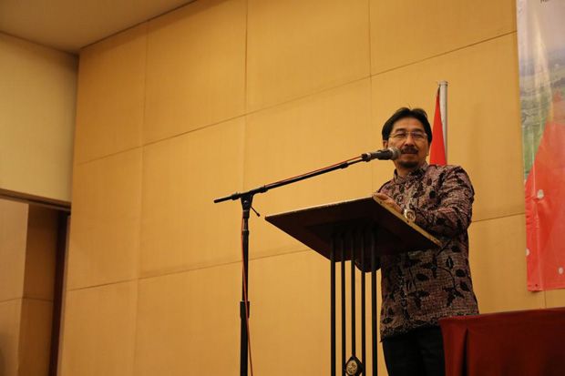 Bersama Distan Se-Indonesia, Ditjen PSP Siapkan Rancangan Kegiatan 2020