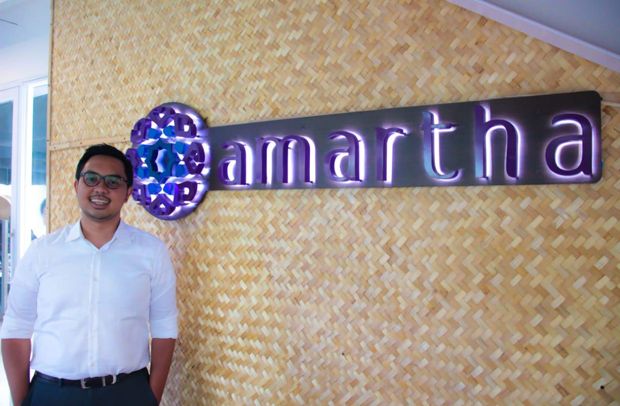 Fintech, Amartha Salurkan Pendanaan Rp1,35 Triliun