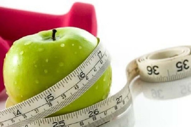 Ingin Berat Badan Ideal, Ibu Menyusui Harus Ikuti Diet Seimbang