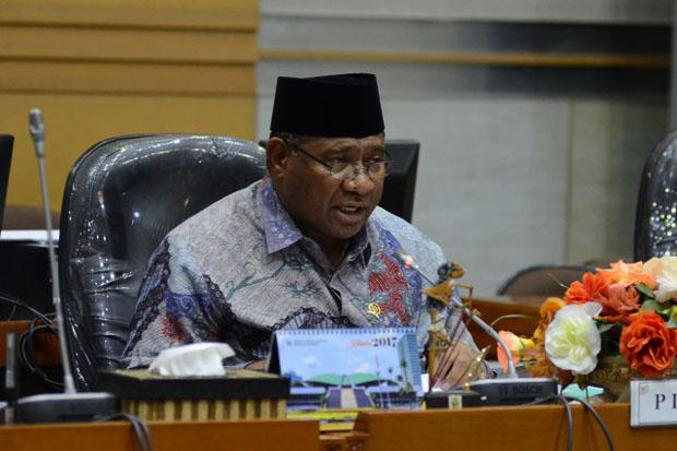 DPR: Penolakan Muhammadiyah Soal RUU Pesantren Bukan Faktor Dana Abadi