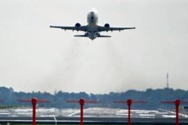 Jarak Pandang di Pekanbaru Tak Aman, 2 Pesawat Dialihkan ke Batam