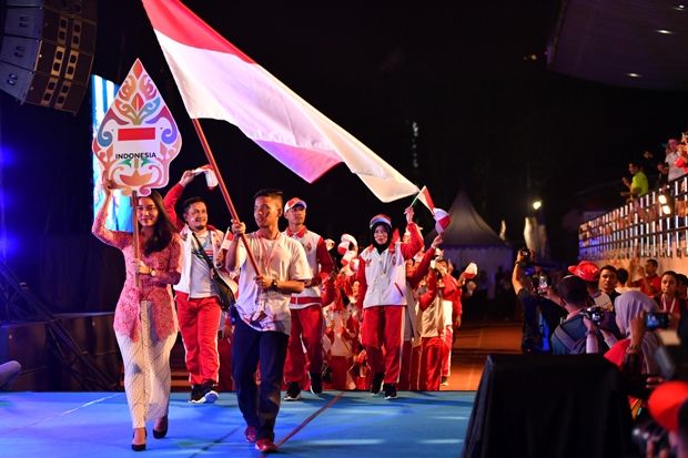 Pelindo Sukses Selenggarakan Asean Ports Association Sports Meet 2019