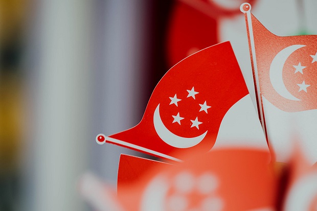 KBRI Singapura Temui WNI Diduga Terlibat Kegiatan Terorisme