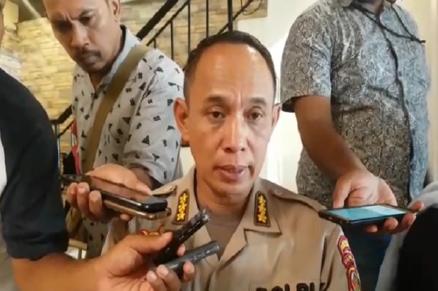 1 Prajurit TNI Gugur, Polda Papua Amankan 733 Mahasiswa Terkait Aksi di Expo Waena