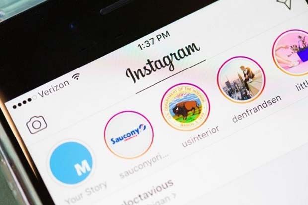 Cara Gunakan Instagram untuk Promosi Bisnis
