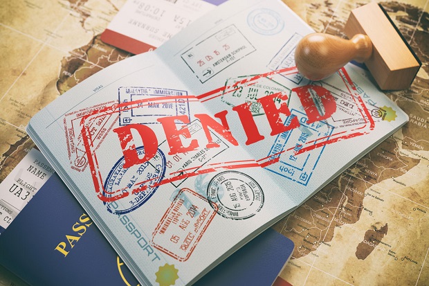 Terkait Penolakan Visa, Rusia Panggil Perwakilan AS