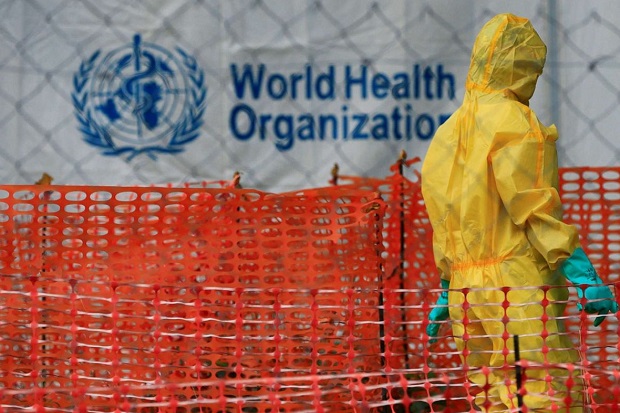 Soal Laporan Ebola, Tanzania Panggil Organisasi Kesehatan Dunia