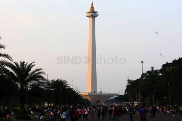 Dengan Rp100.000, Apa Saja yang Bisa Didapat saat Berwisata di Jakarta Pusat