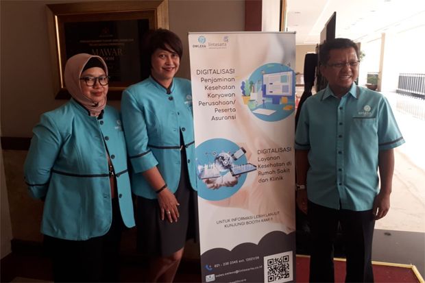 Disokong Lintasarta, Owlexa Healthcare Siap Sambut Teknologi 4.0