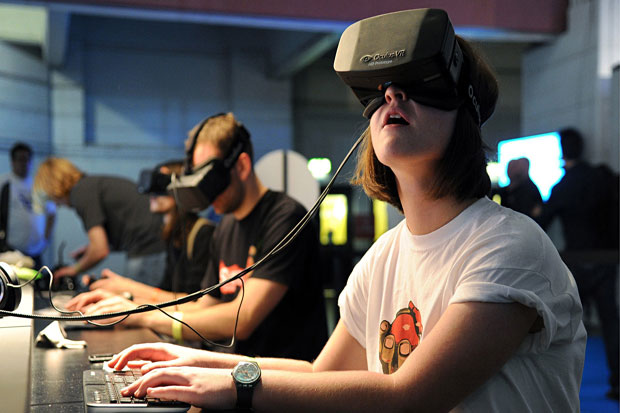 Teknologi Virtual dan Augmented Reality di Indonesia Masih Jauh Tertinggal