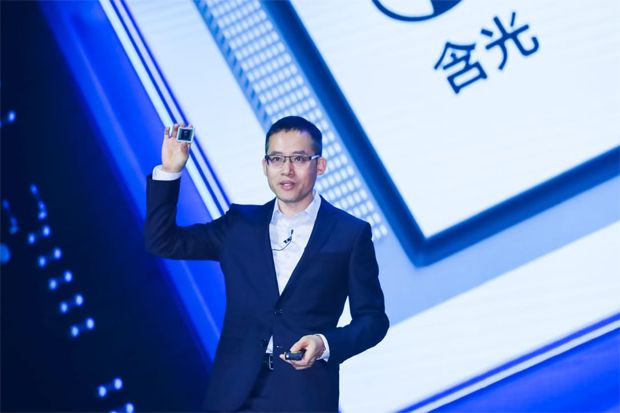 Hanguang 800, Mesin Pencarian Terbaru Alibaba Secepat Kilat