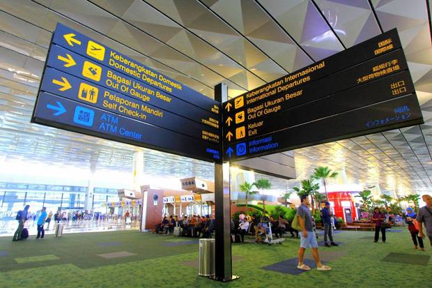 AP II Berencana Kelola Bandara di Lampung, Bengkulu dan Belitung