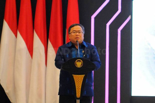 Ibu Kota Pindah, Kepala Bappenas Sebut Urbanisasi ke Jakarta Tetap Tinggi