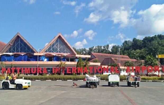 Pasca Gempa Ambon, Kemenhub Pastikan Operasional Bandara Normal