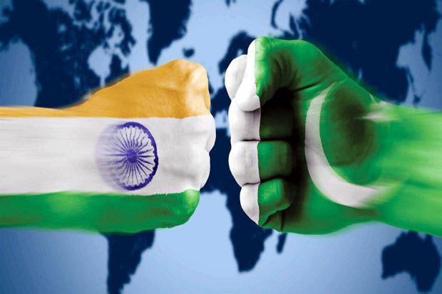 Menlu India: New Delhi Tidak Akan Berdialog dengan Terroristan