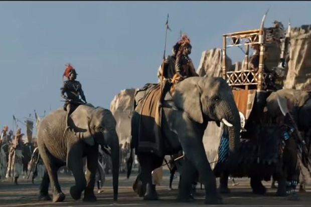 Kisah Abrahah yang Sombong dan Kehancuran Tentara Gajah