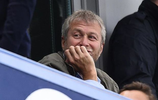 Ivanovic Sebut Abramovich Kurang Perhatian ke Chelsea