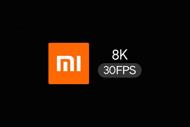 Xiaomi Kembangkan Handphone Pertama Perekaman video 8K Pada 30fps