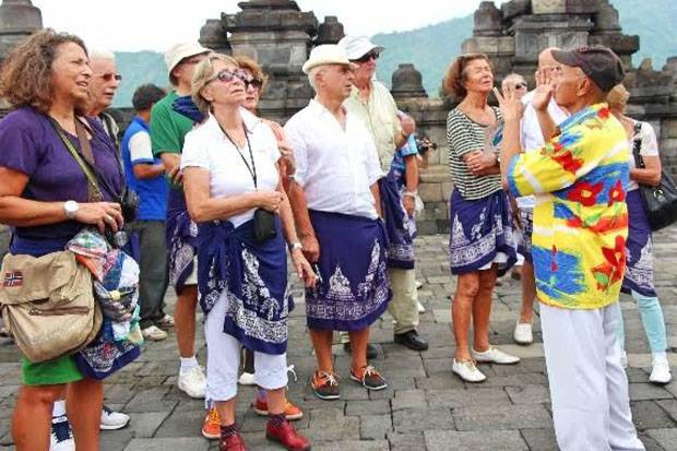 Mulai 1 Oktober, Pemerintah Lakukan Kebijakan Pengembalian Pajak Turis