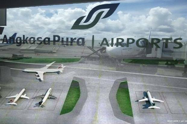 Bandara Sentani dan AP I Akan Kerjasama Lewat Sistem KPBU