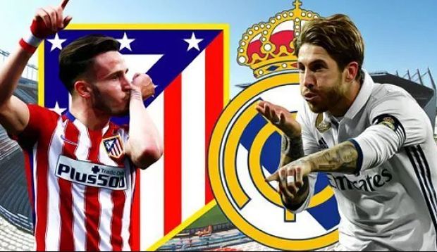 Preview Atletico Madrid vs Real Madrid: Babak Baru Rivalitas