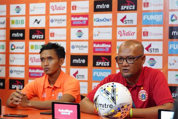 Takluk di Stadion Segiri, Persija Tetap Diapresiasi