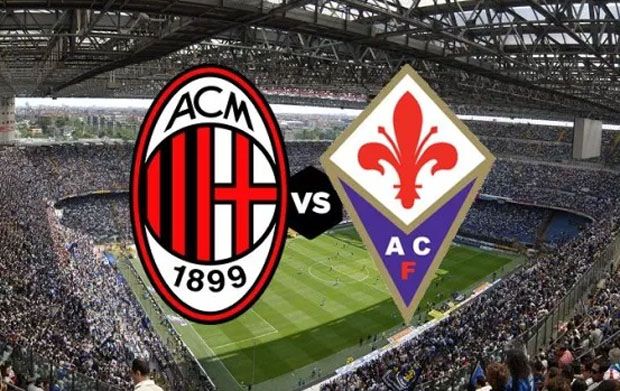 Preview AC Milan vs Fiorentina: Nasib Pelatih di Ujung Tanduk