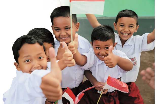 Ikatan Dokter Indonesia: Nutrisi Anak Harus Didukung sejak Dini