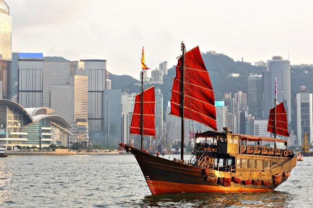 San Miguel Ajak para Konsumen Liburan ke Hongkong