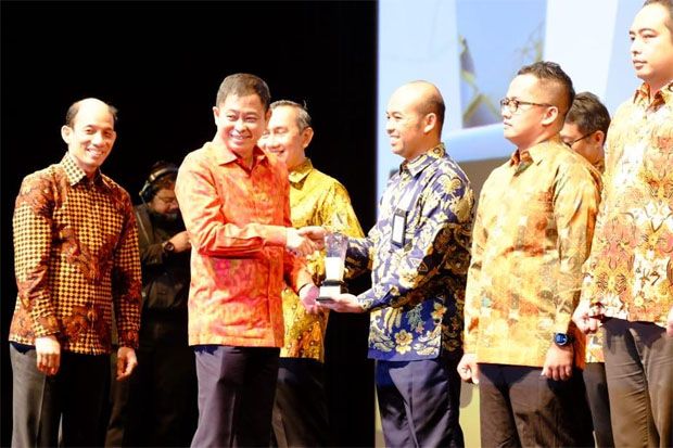 Empat Pembangkit PJB Berjaya di Subroto Award 2019