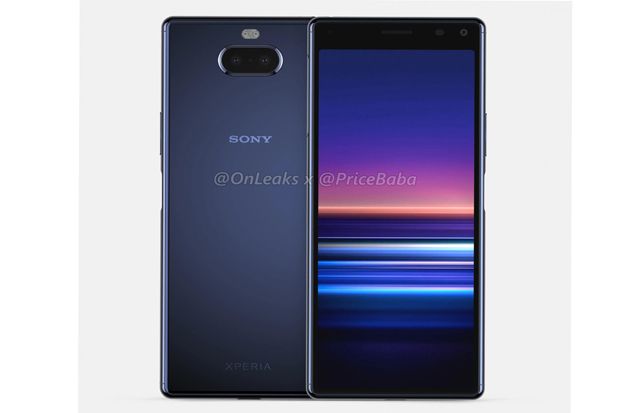 Sony Ketahuan Bangun Smartphone dengan Snapdragon 865