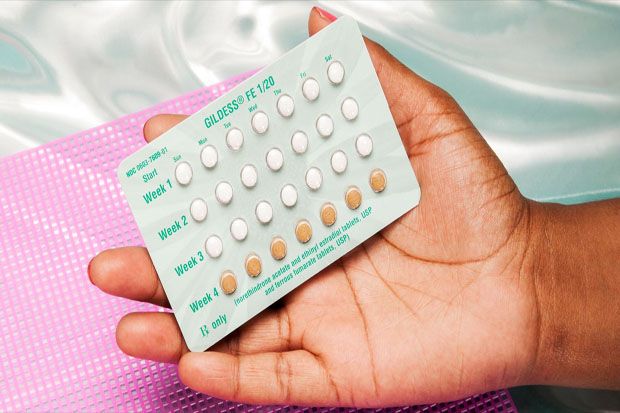 Hambatan yang Dihadapi Perempuan dalam Penggunaan Pil KB