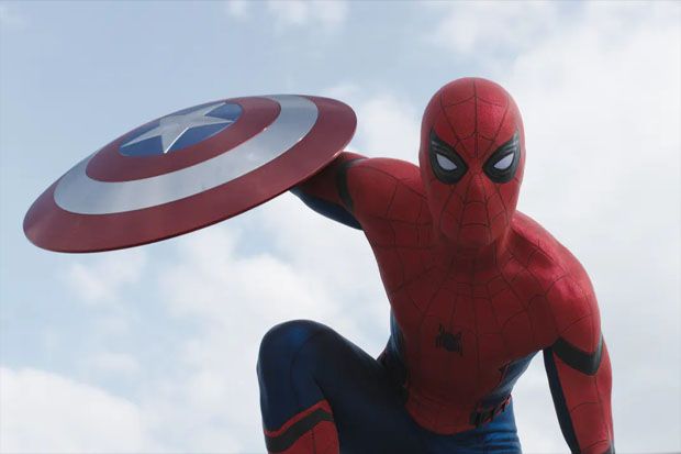Kembalinya Spider-Man ke MCU Buka Peluang Film Avengers 5