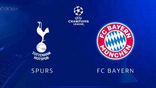 Preview Tottenham vs Bayern Muenchen: Babak Baru Rivalitas