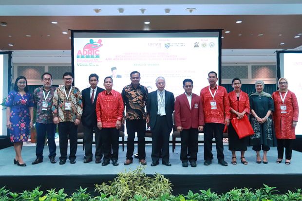 Untar dan University of Malaya Gelar Konferensi Internasional Arbitrase