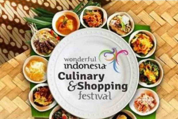 WICSF 2019 Jadi Pesta Belanja dan Kuliner di Indonesia
