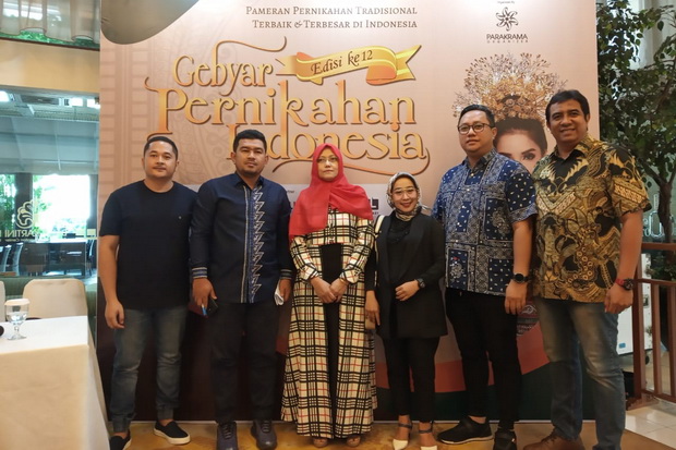 Di Edisi Ke-12, GPI Akan Sajikan Prosesi Pernikahan Adat Aceh