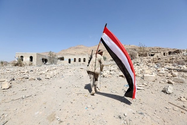 Yaman: Houthi Klaim Kemenangan Palsu untuk Tutupi Masalah Mereka
