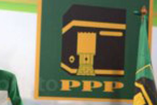 Calon Pimpinan MPR dari PPP Diputuskan Hari Ini