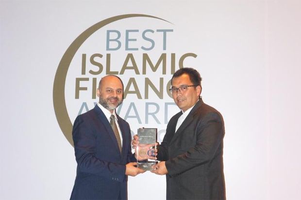 BNI Syariah Raih Award Internasional di Alpha Southeast Asia Award 2019