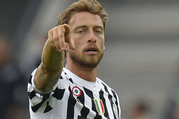 Besok, Claudio Marchisio Umumkan Pensiun