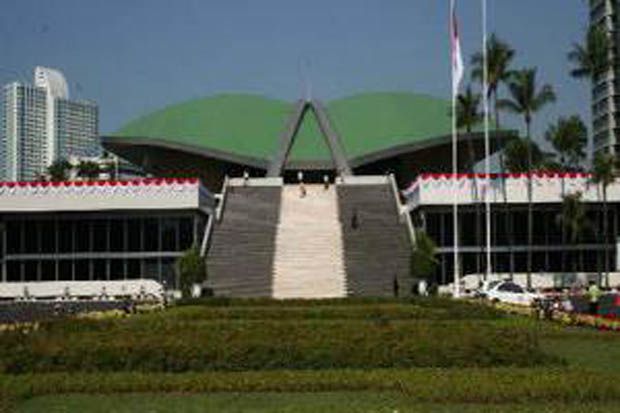PDIP Legawa, Partai Golkar-Gerindra Bersaing Ketat