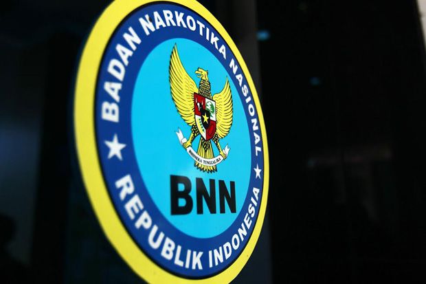 BNN Gagalkan Penyelundupan Narkoba dari Jaringan Malaysia