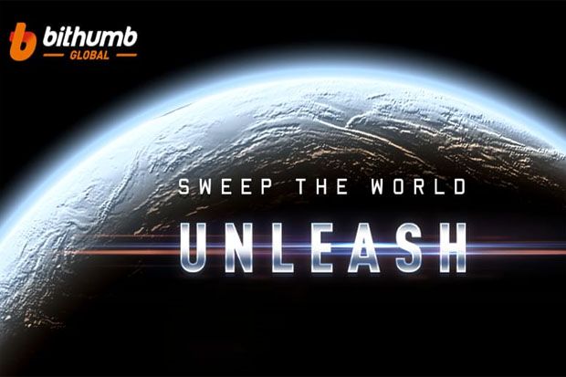 Bithumb Global Rilis Pertukaran Aset Digital Generasi Terbaru