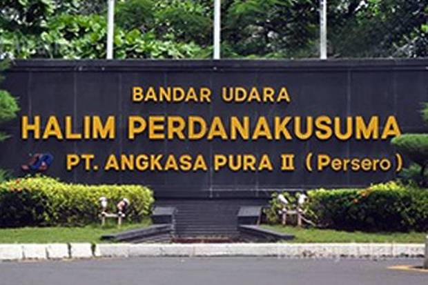 HUT TNI ke-74, Penerbangan di Halim Perdanakusuma Dialihkan ke Soekarno-Hatta