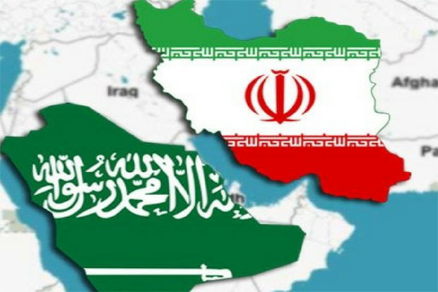 Iran Siap Memulai Dialog dengan Arab Saudi