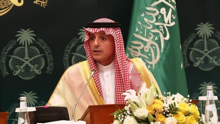 Saudi Tolak Bahas Penyelesaian Konflik Yaman dengan Iran