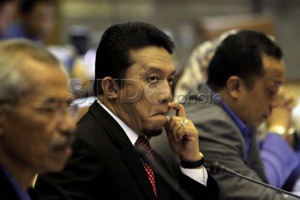 Fraksi PKS Serukan Penentuan Ketua MPR Dahulukan Musyawarah