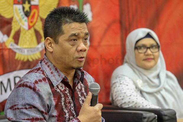 Gerindra: Ketua MPR Harus Bisa Implementasikan Pancasila untuk Generasi Muda