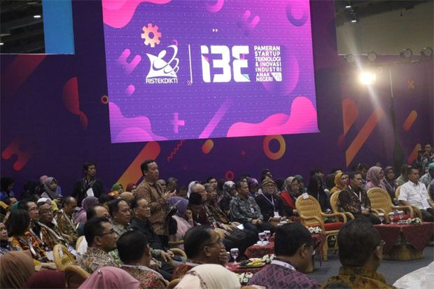 Yuk, Intip Startup Teknologi dan Inovasi Karya Anak Negeri di I3E 2019